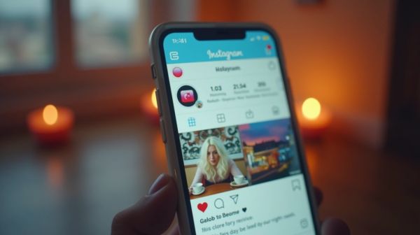Buy Instagram likes: enhance your engagement safely