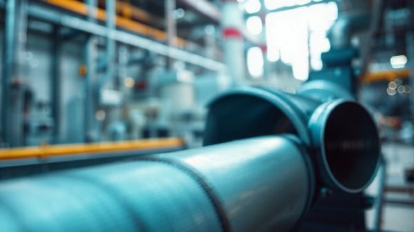 Top Benefits of Carbon Capture Tubulars for Safe CO2 Storage