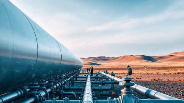 Top Benefits of Carbon Capture Tubulars for Safe CO2 Storage